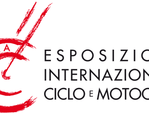 EICMA Milano 2019