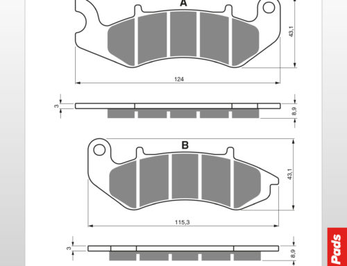 New types 393 and 394